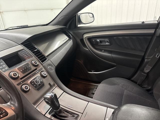 used 2014 Ford Taurus car, priced at $8,000