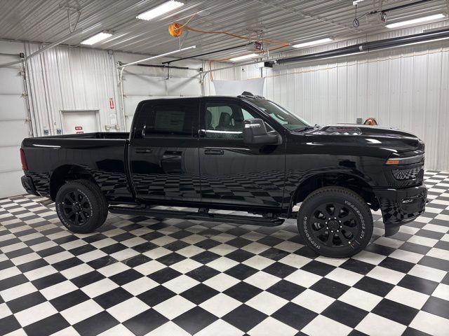 new 2026 Ram 3500 car, priced at $69,500