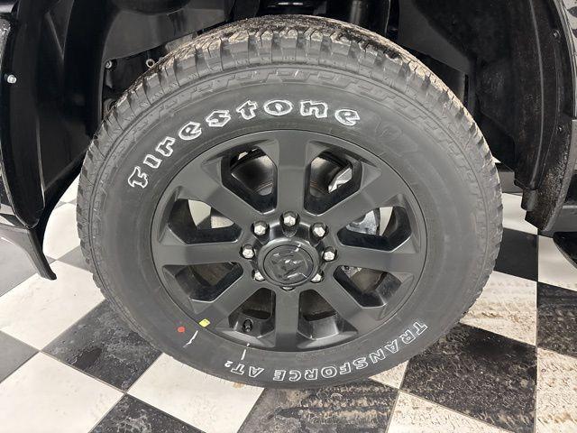 new 2026 Ram 3500 car, priced at $69,500