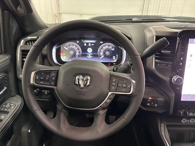 new 2026 Ram 3500 car, priced at $69,500