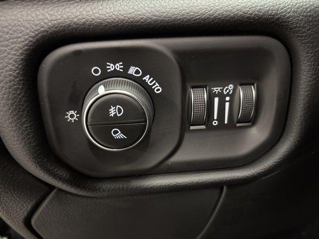 new 2026 Ram 3500 car, priced at $69,500