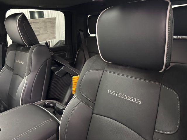 new 2026 Ram 3500 car, priced at $69,500