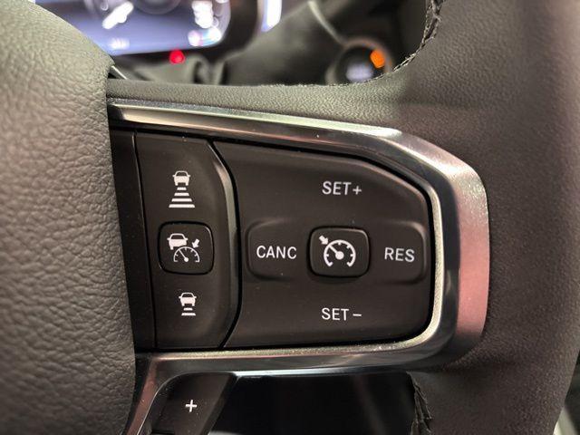 new 2026 Ram 3500 car, priced at $69,500