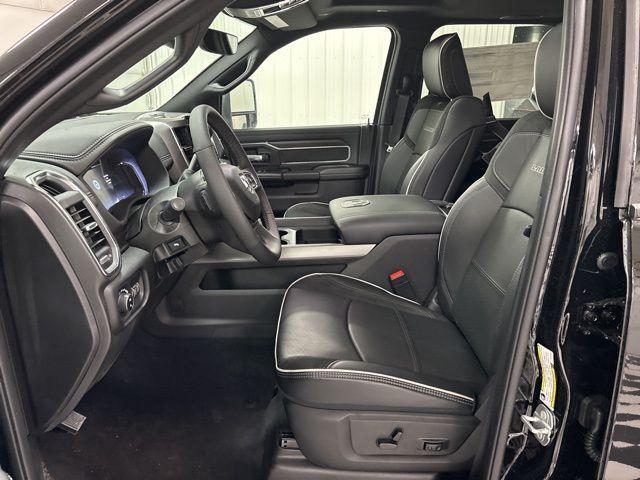 new 2026 Ram 3500 car, priced at $69,500