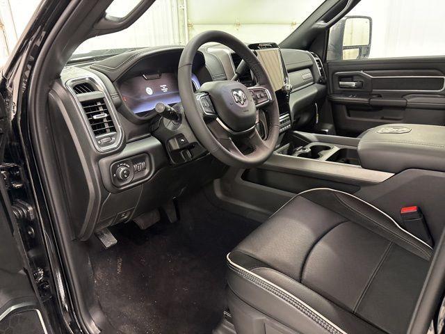 new 2026 Ram 3500 car, priced at $69,500