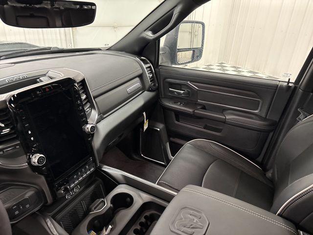 new 2026 Ram 3500 car, priced at $69,500