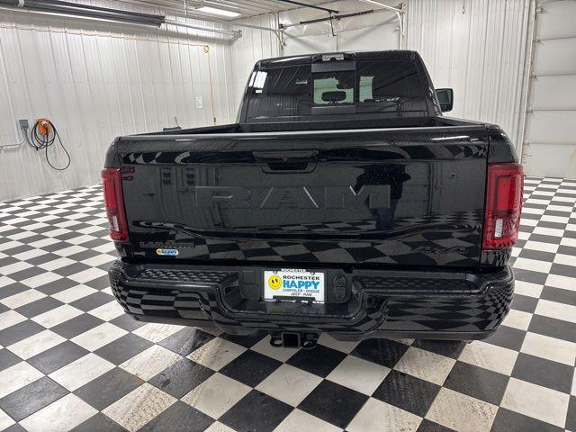 new 2026 Ram 3500 car, priced at $69,500