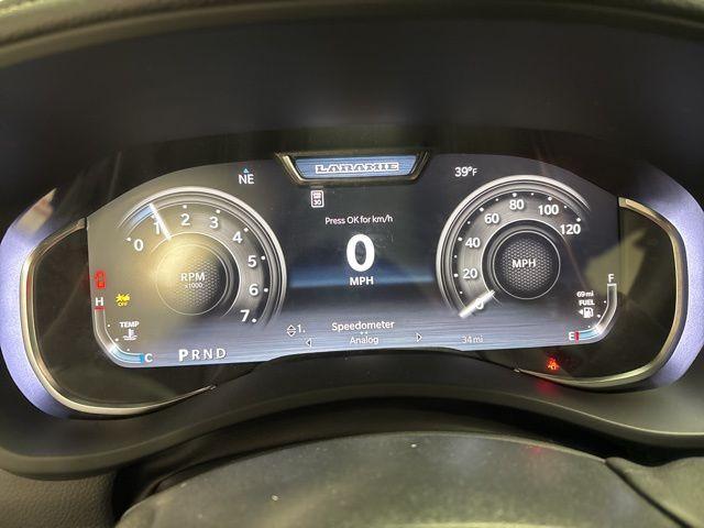 new 2026 Ram 3500 car, priced at $69,500