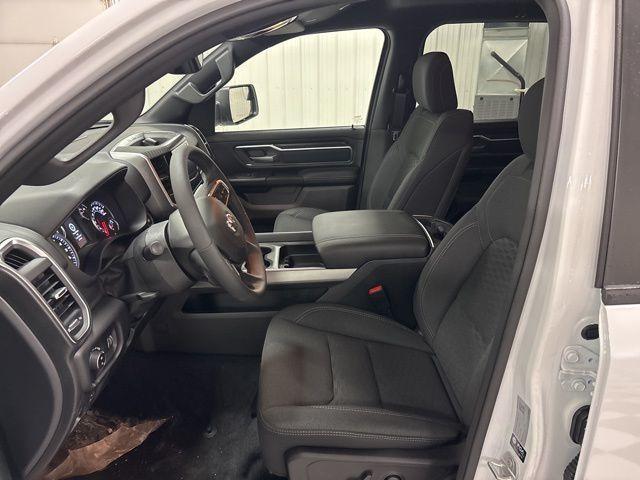 new 2026 Ram 1500 car, priced at $55,500