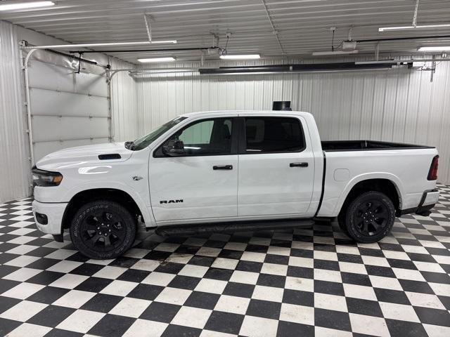 new 2026 Ram 1500 car, priced at $56,830
