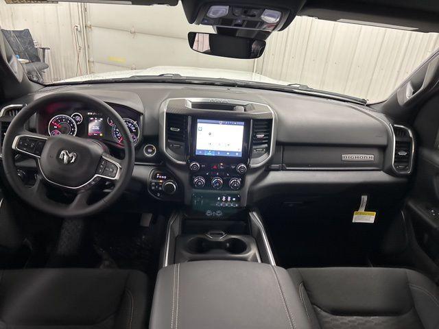new 2026 Ram 1500 car, priced at $55,370