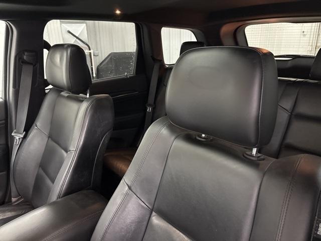 used 2019 Jeep Grand Cherokee car, priced at $21,000