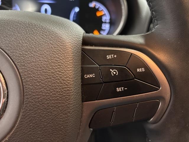 used 2019 Jeep Grand Cherokee car, priced at $21,000