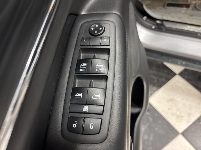 used 2019 Jeep Grand Cherokee car, priced at $21,000