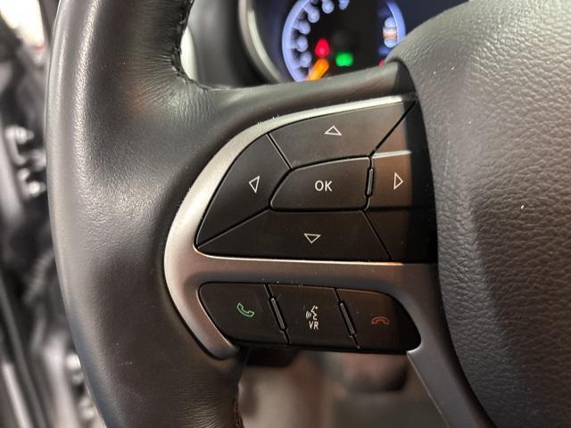 used 2019 Jeep Grand Cherokee car, priced at $21,000