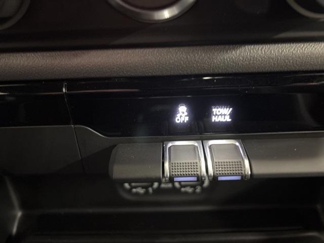 used 2022 Ram 1500 car, priced at $31,990