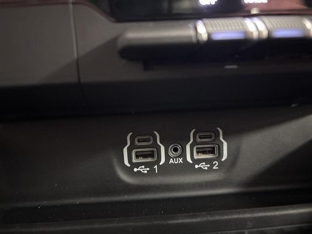used 2022 Ram 1500 car, priced at $31,990