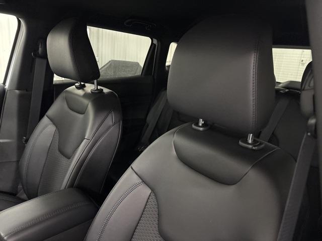 new 2026 Jeep Compass car, priced at $31,000