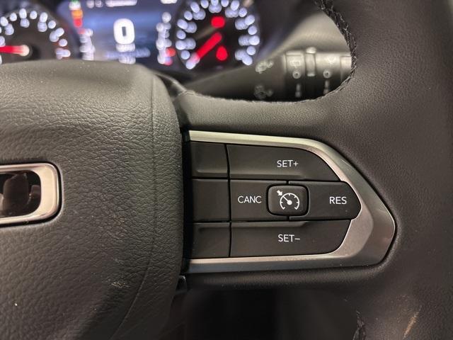 new 2026 Jeep Compass car, priced at $31,000