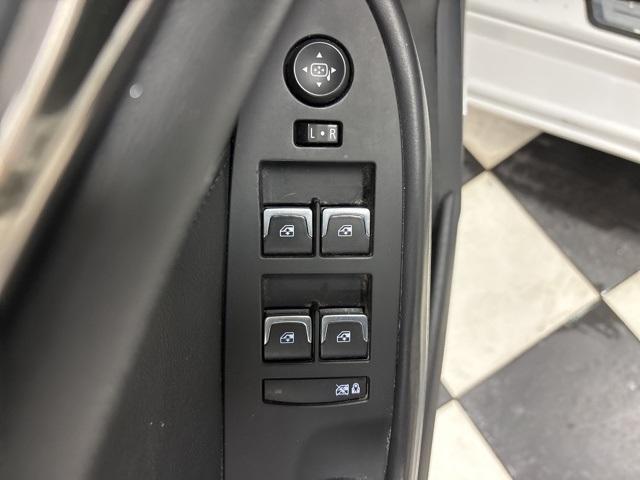 used 2016 Cadillac CTS car, priced at $11,750