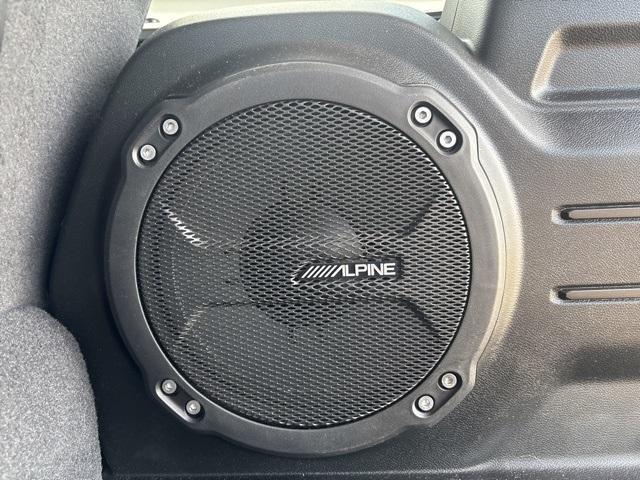 used 2022 Jeep Wrangler Unlimited 4xe car, priced at $28,790