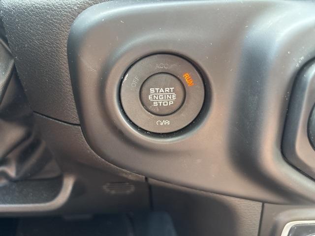 used 2022 Jeep Wrangler Unlimited 4xe car, priced at $28,790