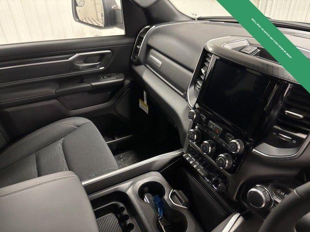new 2026 Ram 1500 car, priced at $53,870