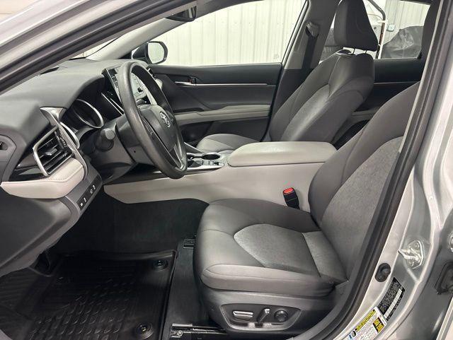 used 2024 Toyota Camry car, priced at $26,658