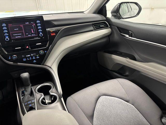 used 2024 Toyota Camry car, priced at $26,658