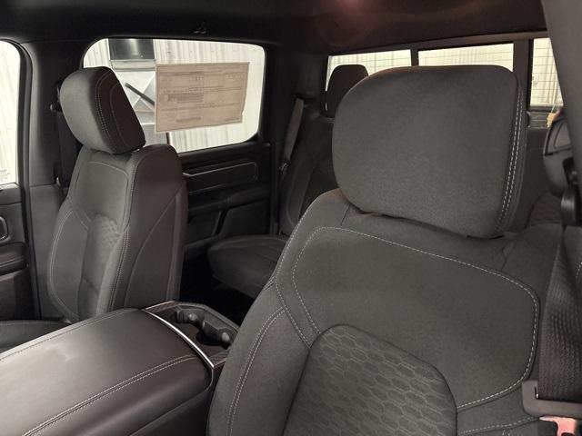 new 2026 Ram 1500 car, priced at $55,637