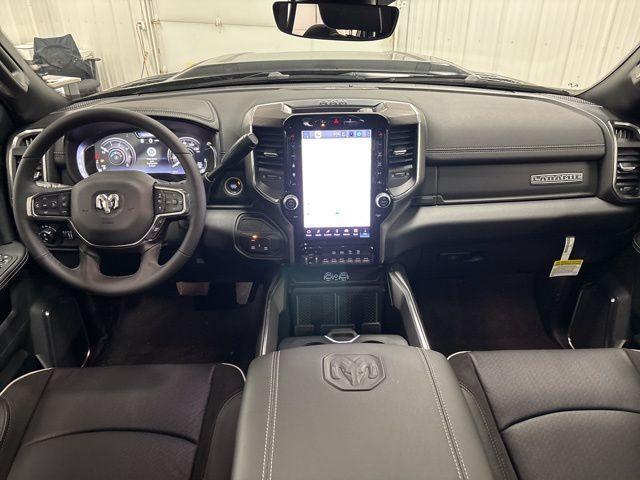 new 2026 Ram 3500 car, priced at $86,000