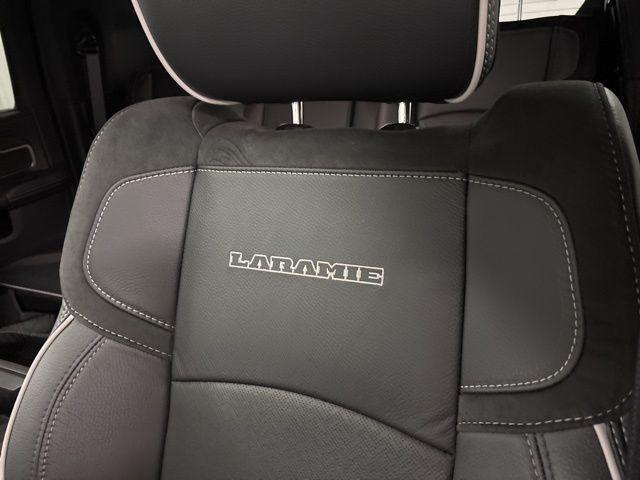 new 2026 Ram 3500 car, priced at $86,000