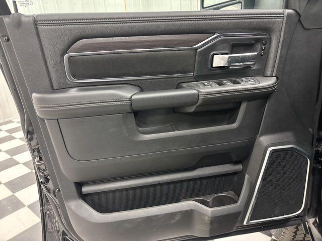 new 2026 Ram 3500 car, priced at $86,000