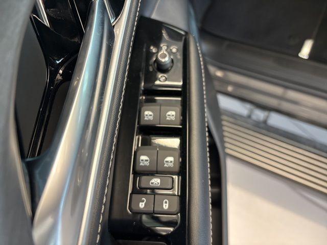 new 2026 Jeep Grand Wagoneer car, priced at $71,250