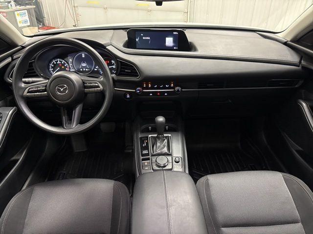 used 2022 Mazda CX-30 car, priced at $22,568