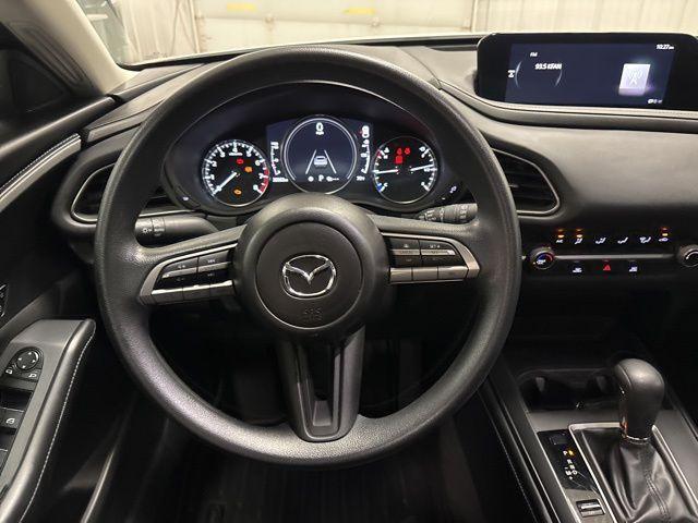 used 2022 Mazda CX-30 car, priced at $22,568