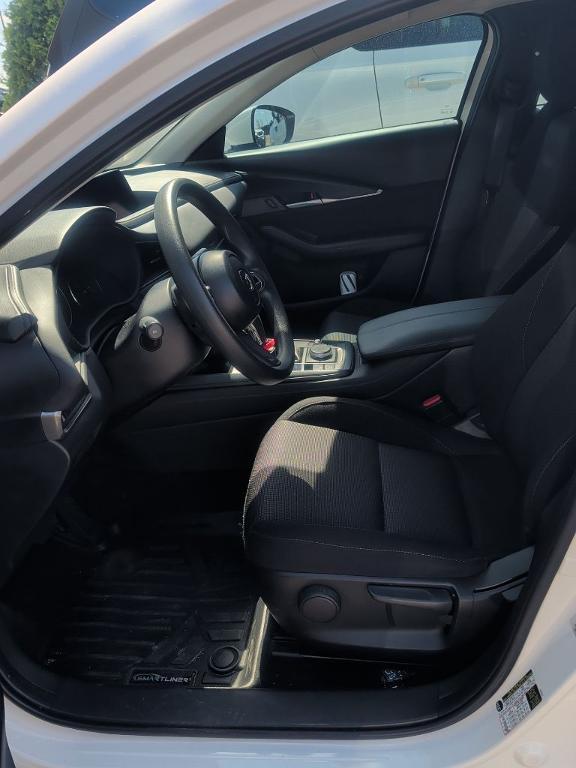 used 2022 Mazda CX-30 car, priced at $22,568