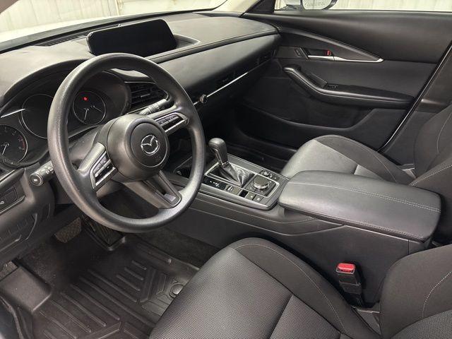 used 2022 Mazda CX-30 car, priced at $22,568