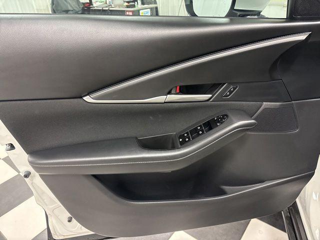 used 2022 Mazda CX-30 car, priced at $22,568