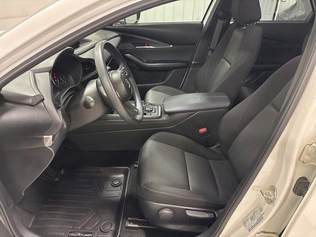 used 2022 Mazda CX-30 car, priced at $22,568