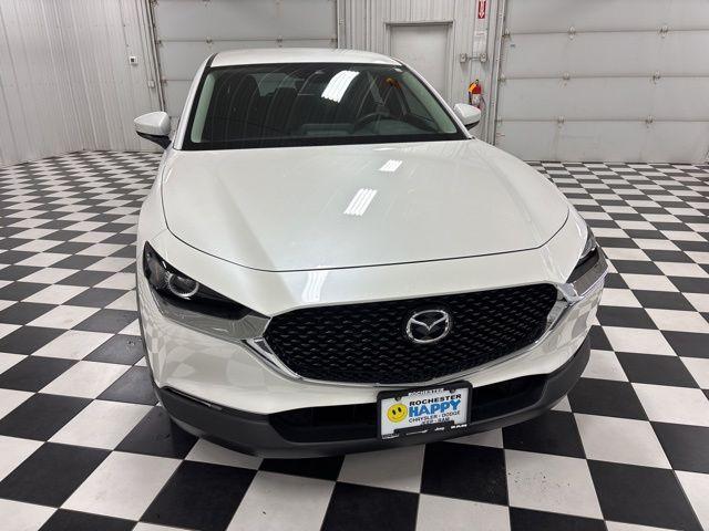 used 2022 Mazda CX-30 car, priced at $22,568