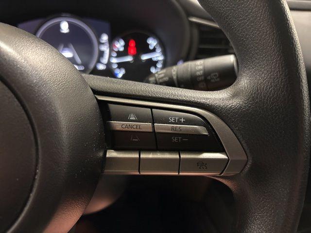 used 2022 Mazda CX-30 car, priced at $22,568