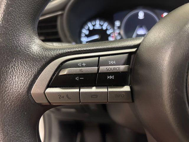 used 2022 Mazda CX-30 car, priced at $22,568