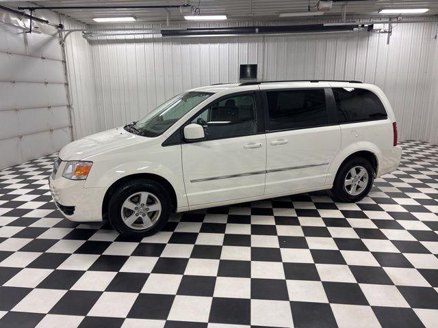 used 2010 Dodge Grand Caravan car, priced at $9,315