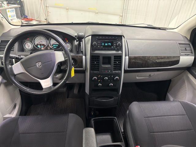 used 2010 Dodge Grand Caravan car, priced at $9,315