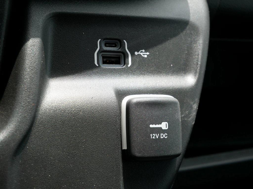 new 2025 Ram ProMaster 1500 car, priced at $44,990