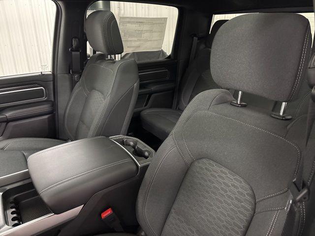 new 2026 Ram 1500 car, priced at $57,370