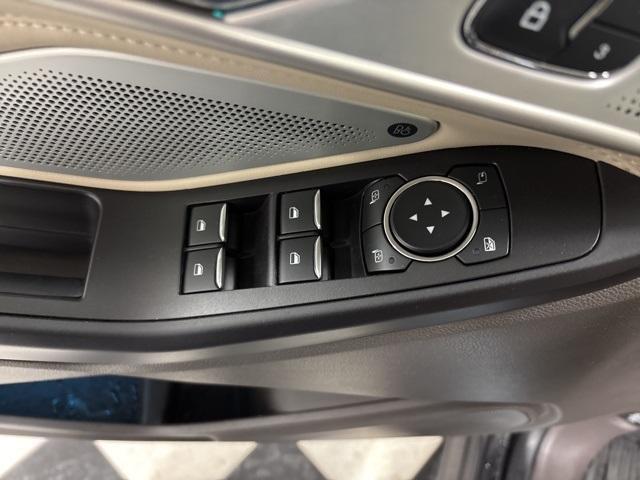 used 2020 Ford Explorer car, priced at $26,895