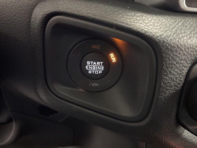 new 2026 Jeep Wrangler car, priced at $35,620