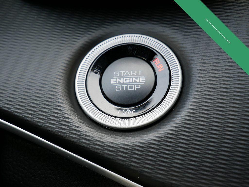 used 2024 Jeep Grand Cherokee L car, priced at $38,409